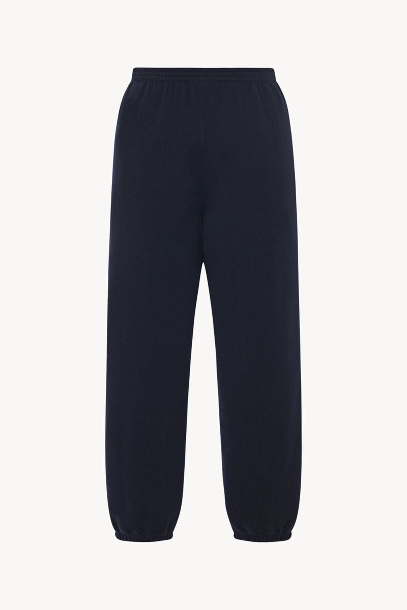 Pantalón Zaven de Cachemira y Algodón