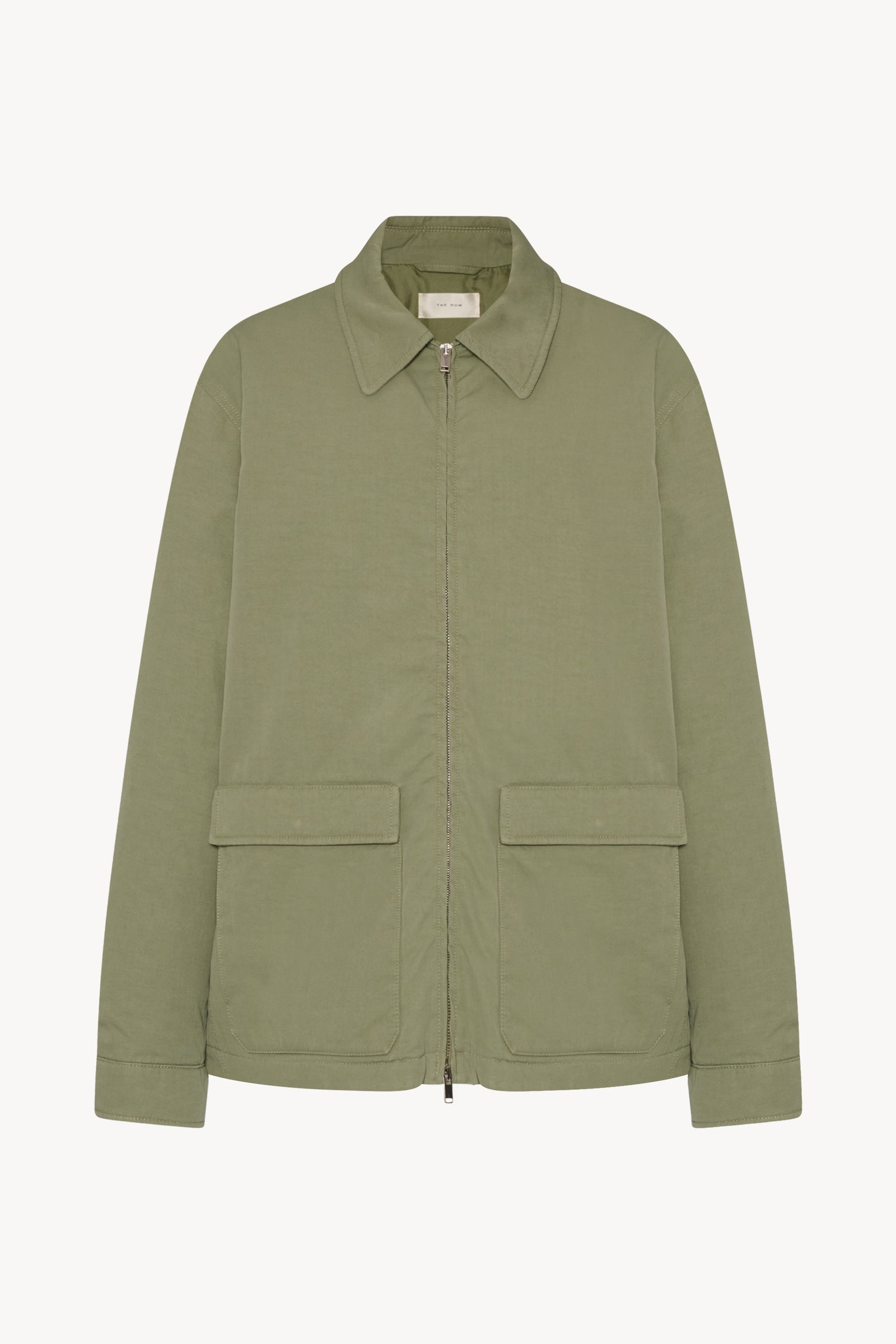 【SATUR】 (W) Lecce Cotton Jacket / 追跡付 SATUR (W) Lecce Duck Down Padding 4FT1354 (SATUR/ダウン