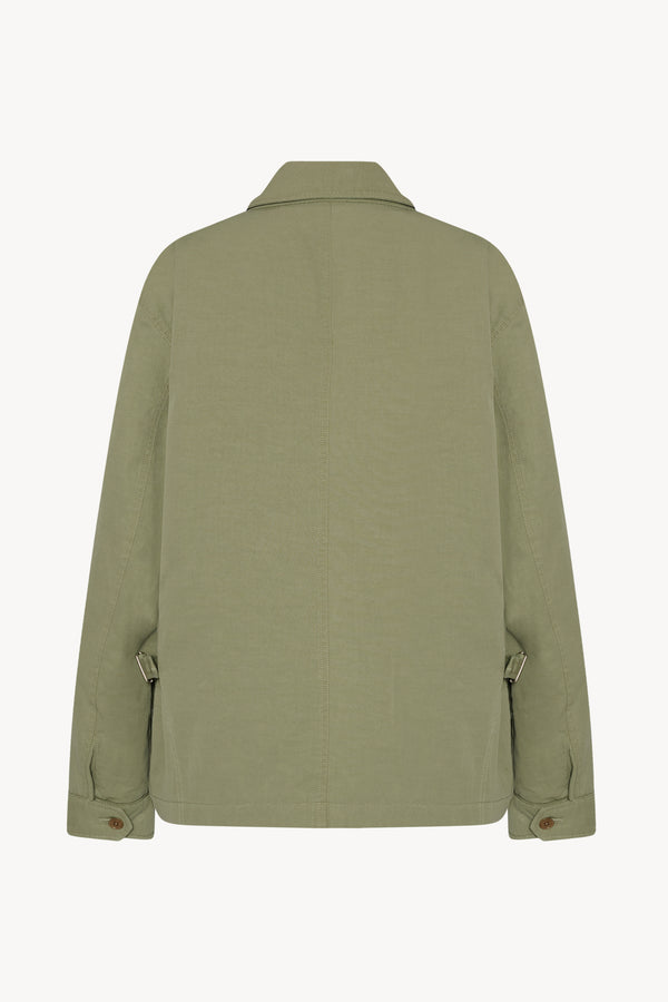 メンズジャケット＆ブレザー：プレミアムウール＆カシミヤ l The Row