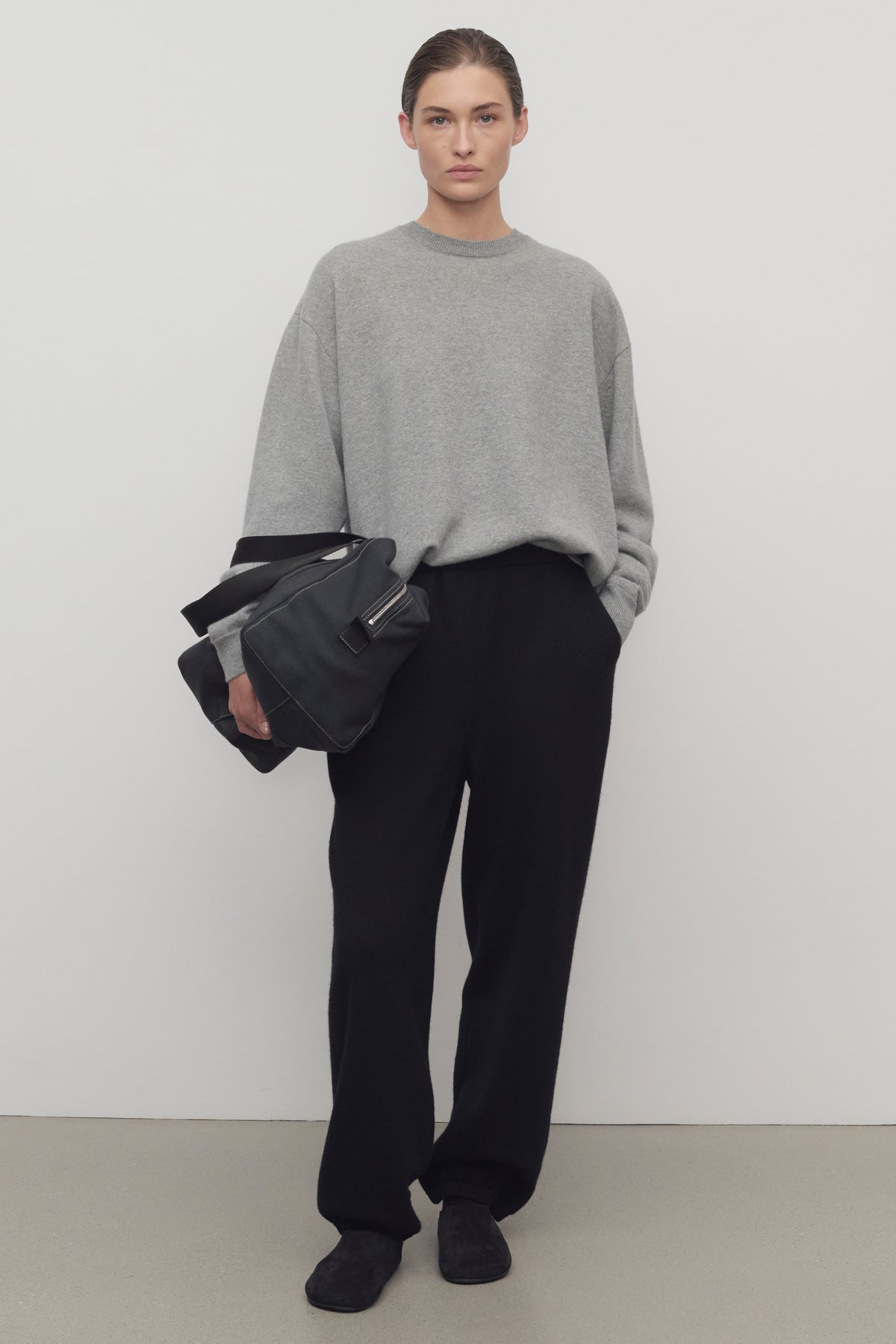 Liyana Pants