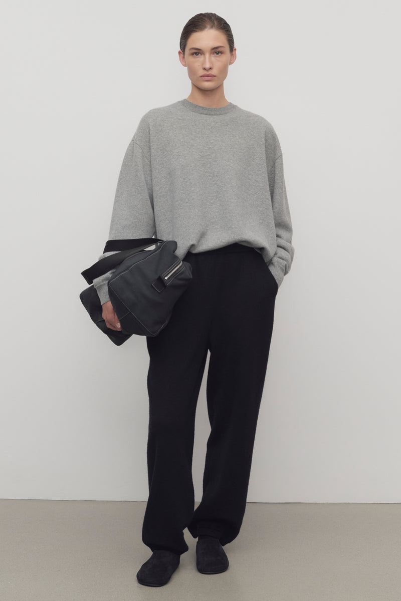 Liyana Pantaloni in Cashmere