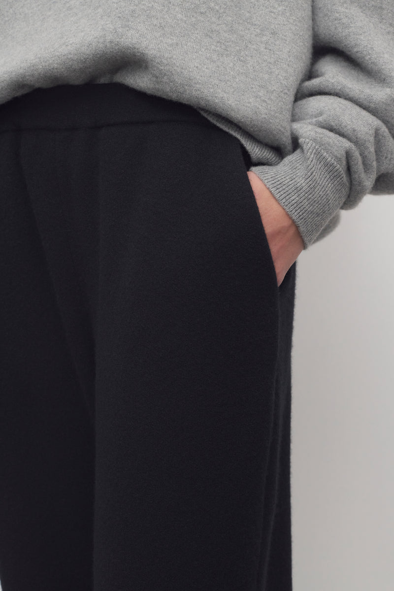 Liyana Pantaloni in Cashmere