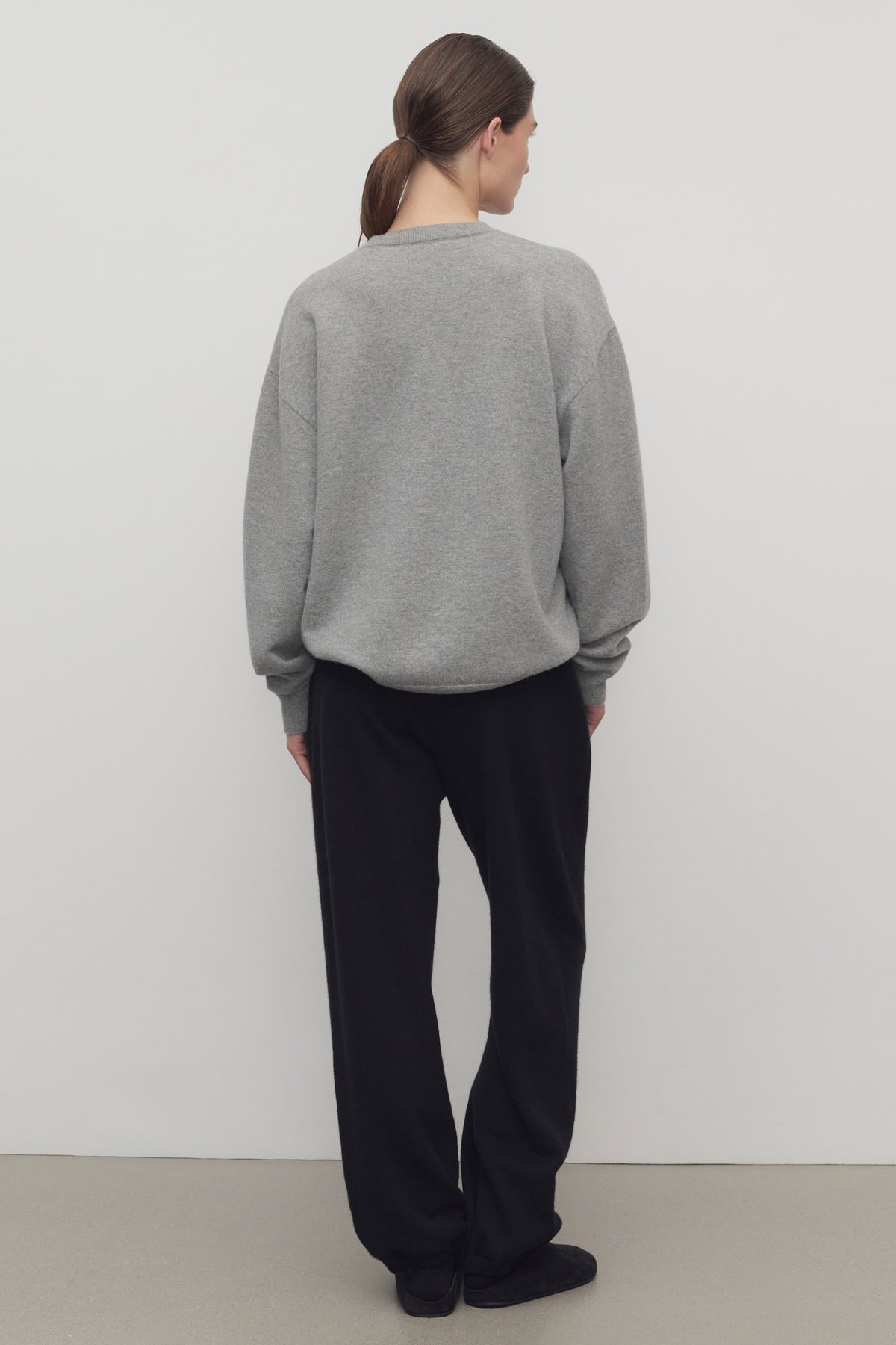 Liyana Pants