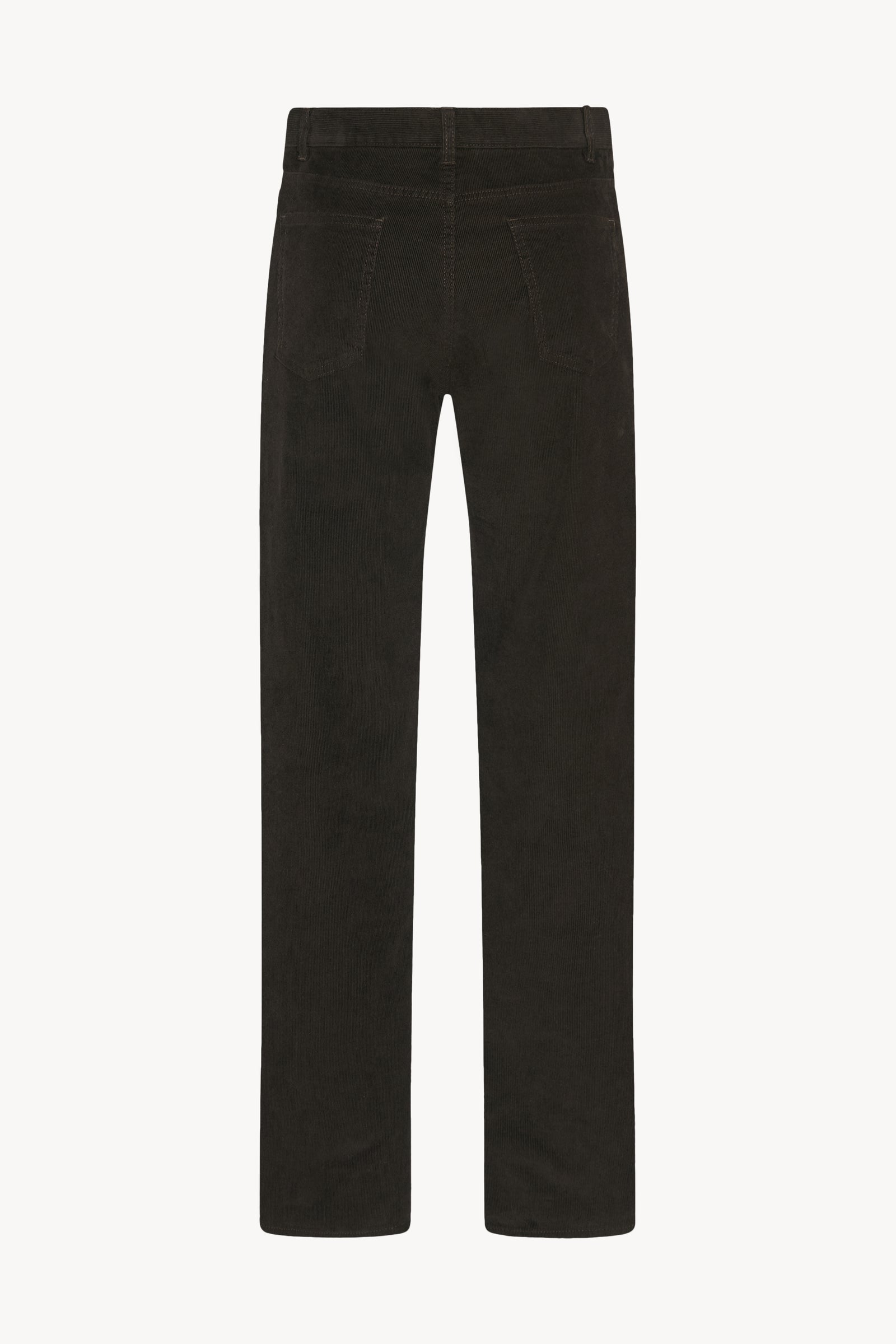 Fredコーデュロイパンツ Brown – The Row