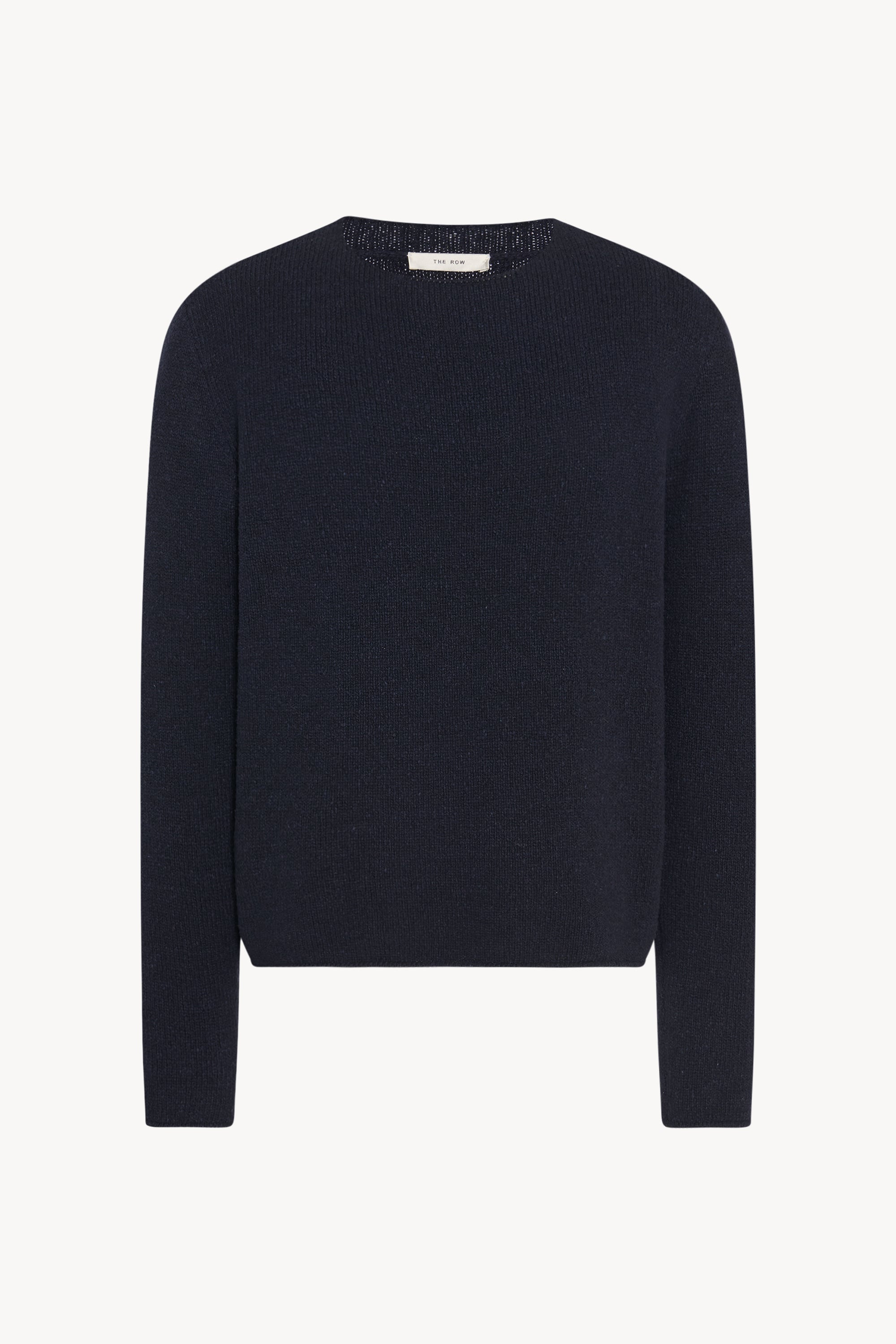 Nikola Sweater from The Row - $1,350