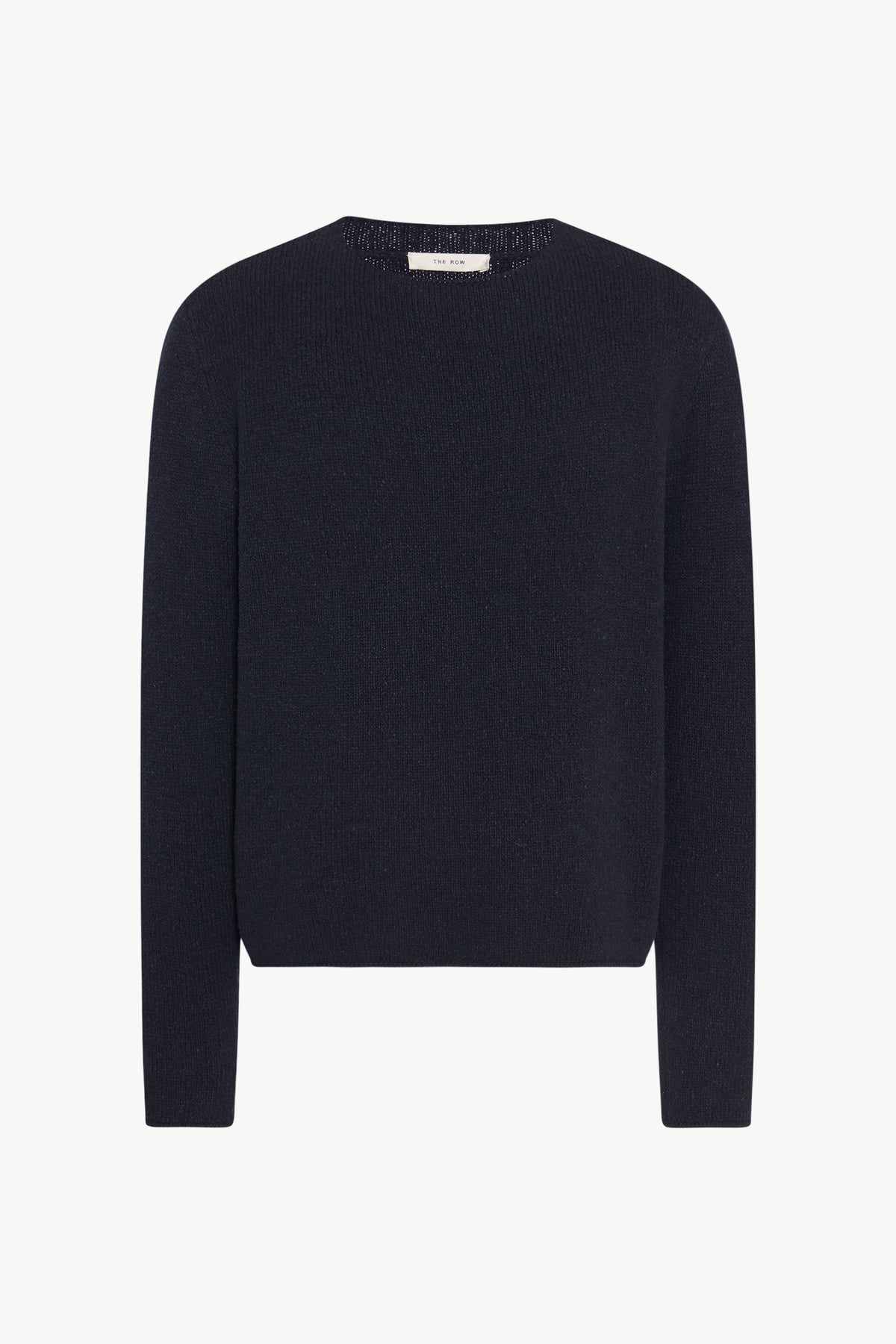 Nikola Sweater in Wool