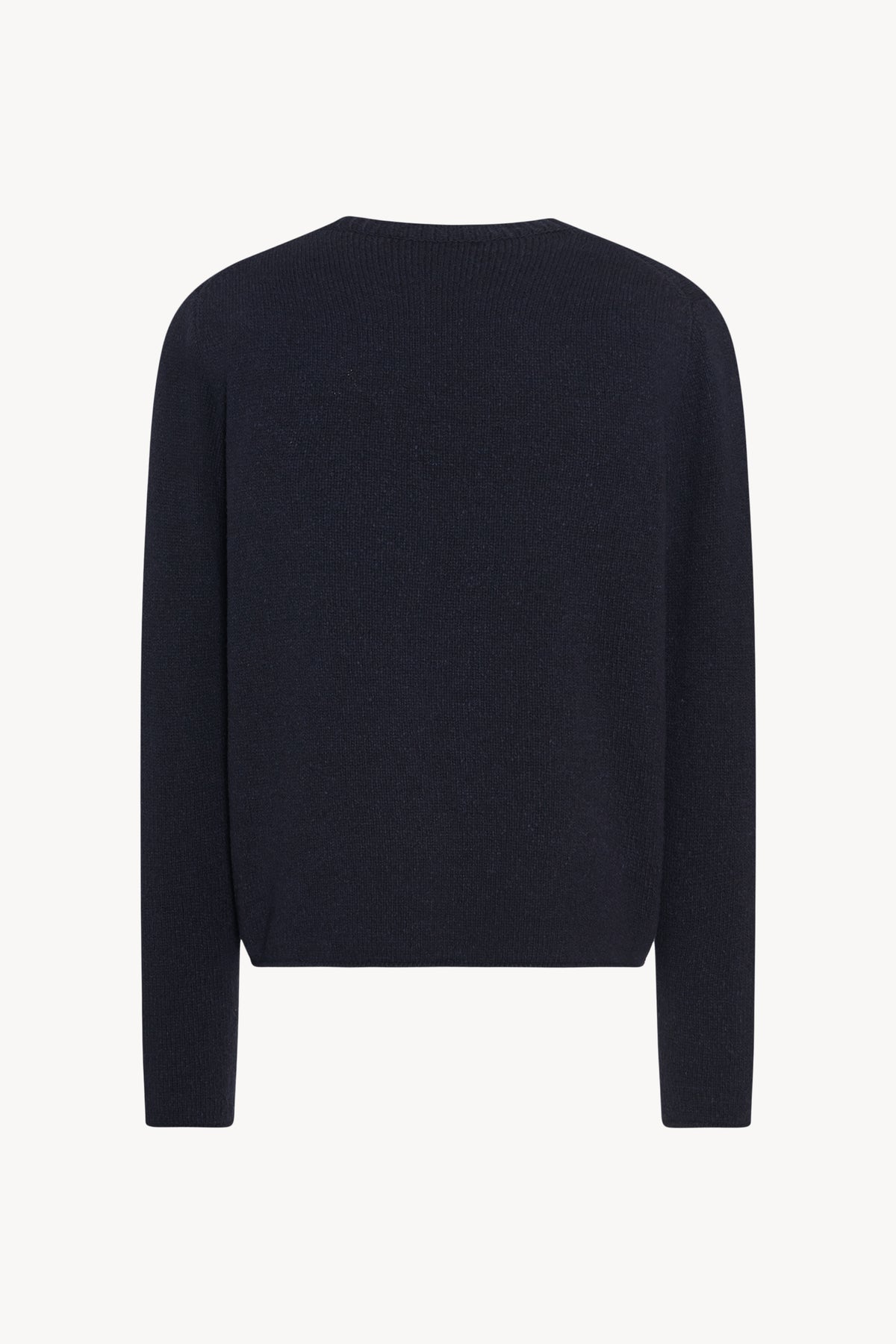 Nikola Sweater in Wool