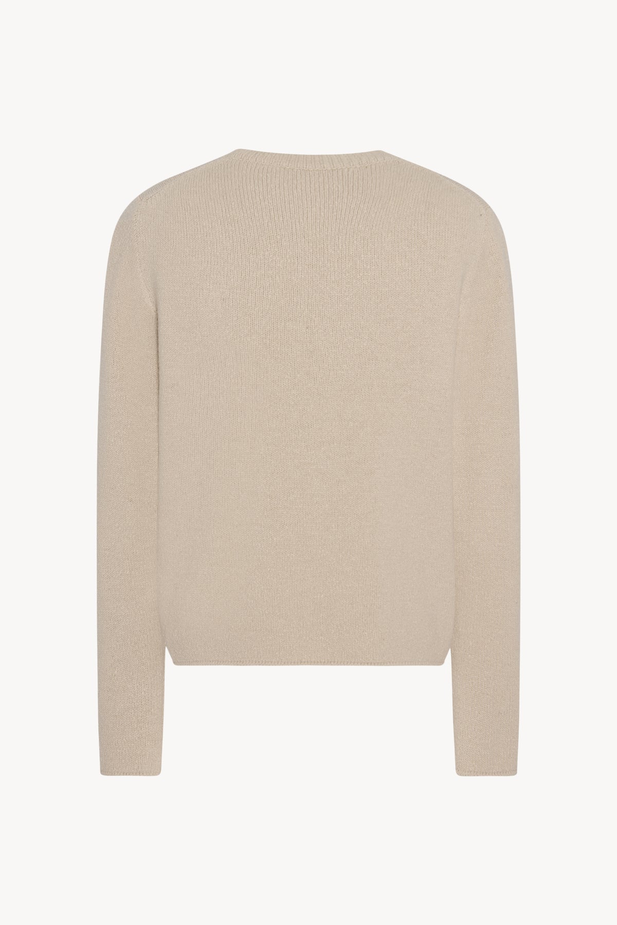 Nikola Sweater in Wool