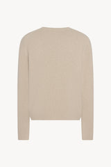 Nikola Sweater in Wool