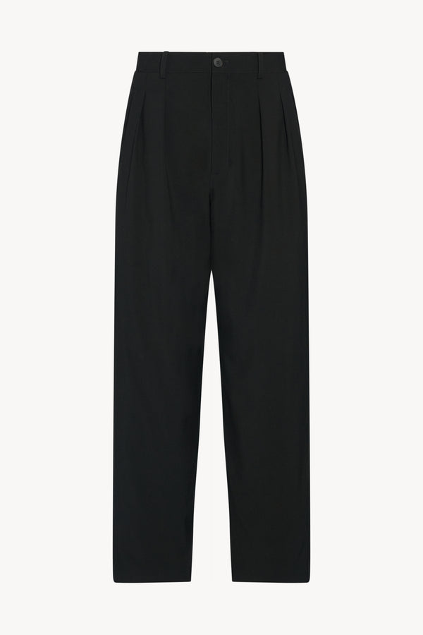 Corley Pant in Wool