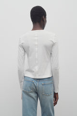 Erun T-Shirt in Cotton