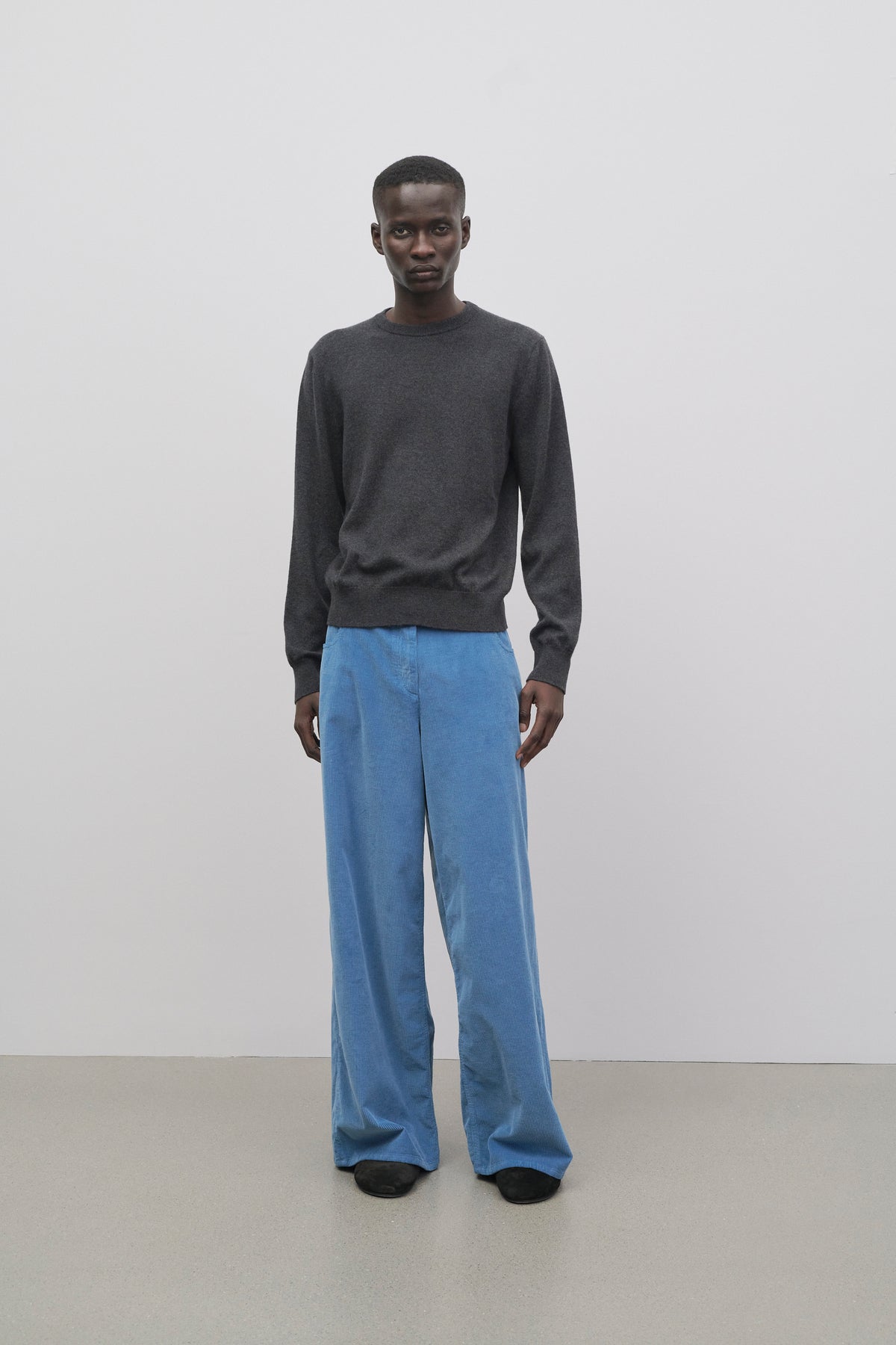 Chani Pant in Corduroy