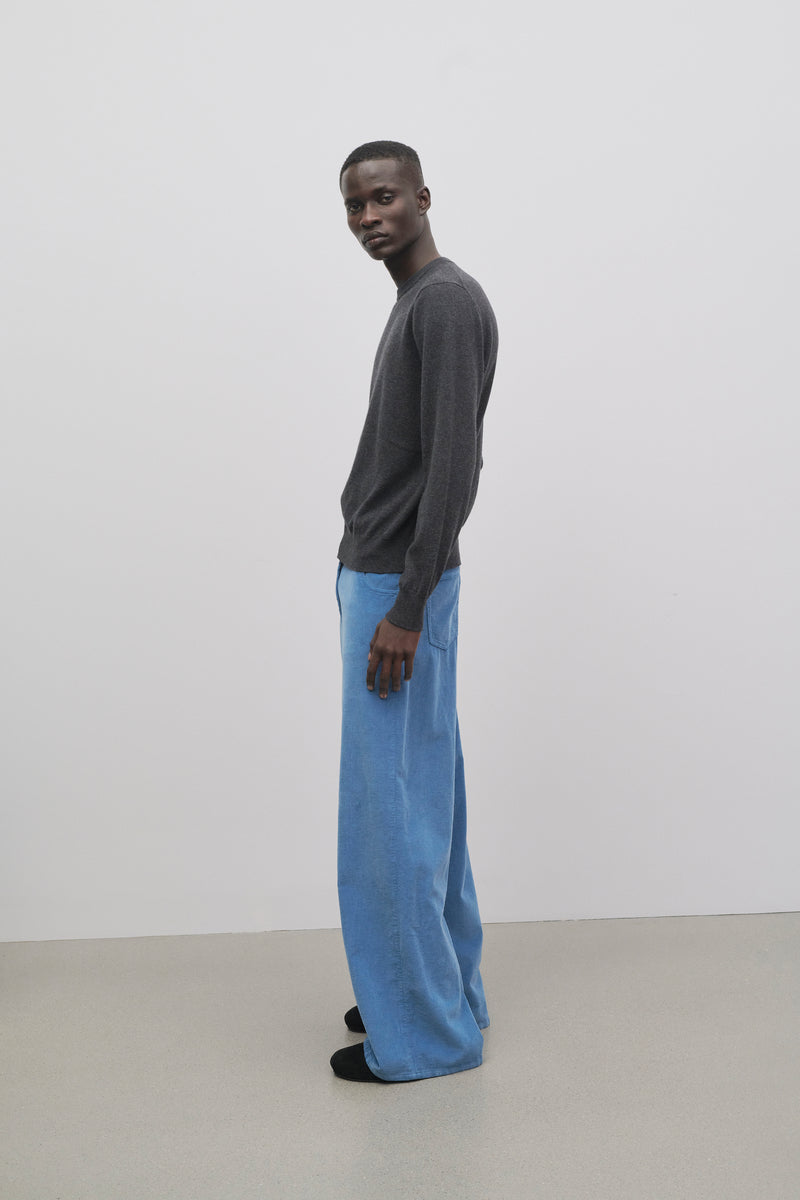 Chani Pant in Corduroy