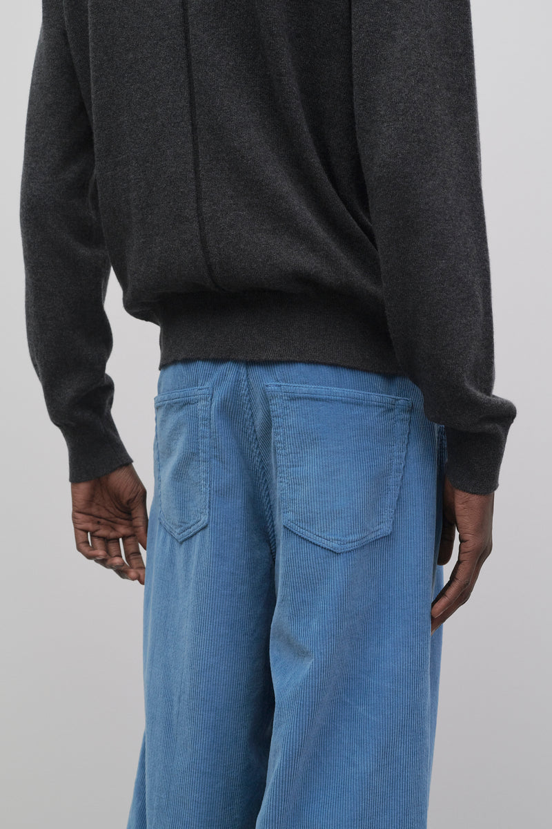 Chani Pant in Corduroy