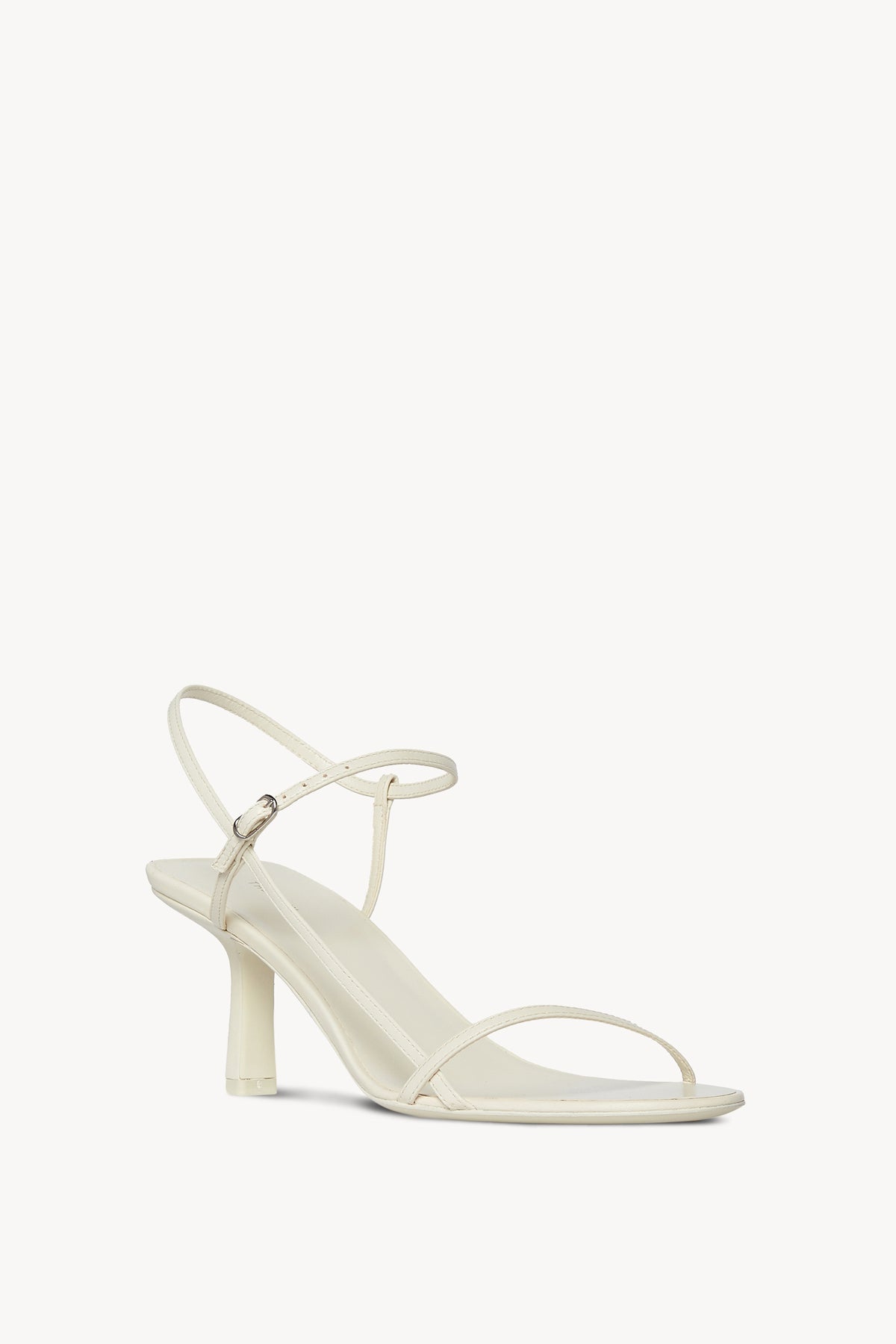 Bare Sandal in Leather