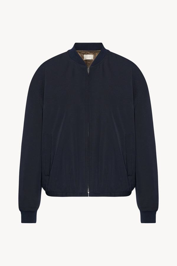 Fenn ウールジャケット