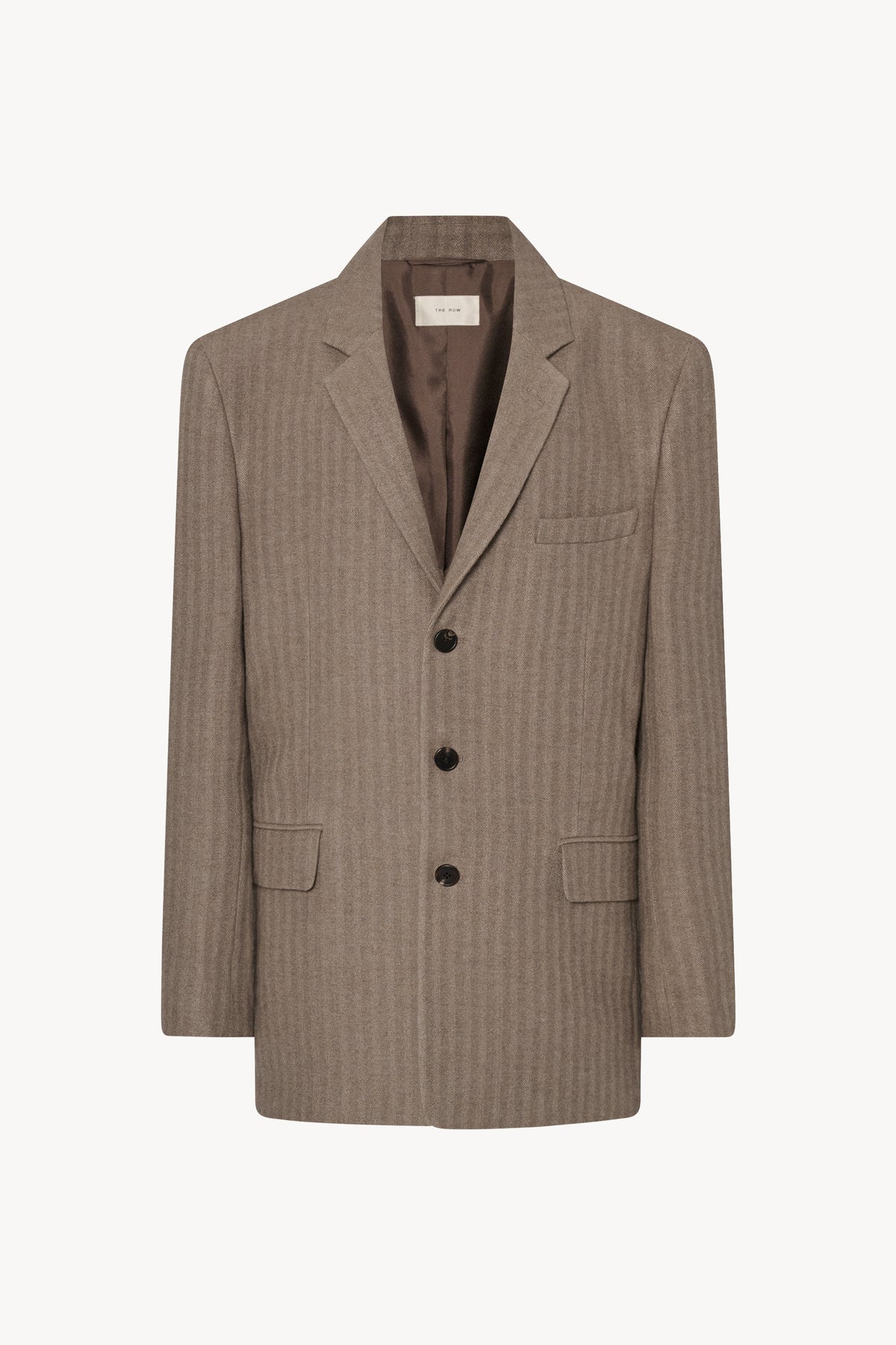 Salvo Jacket