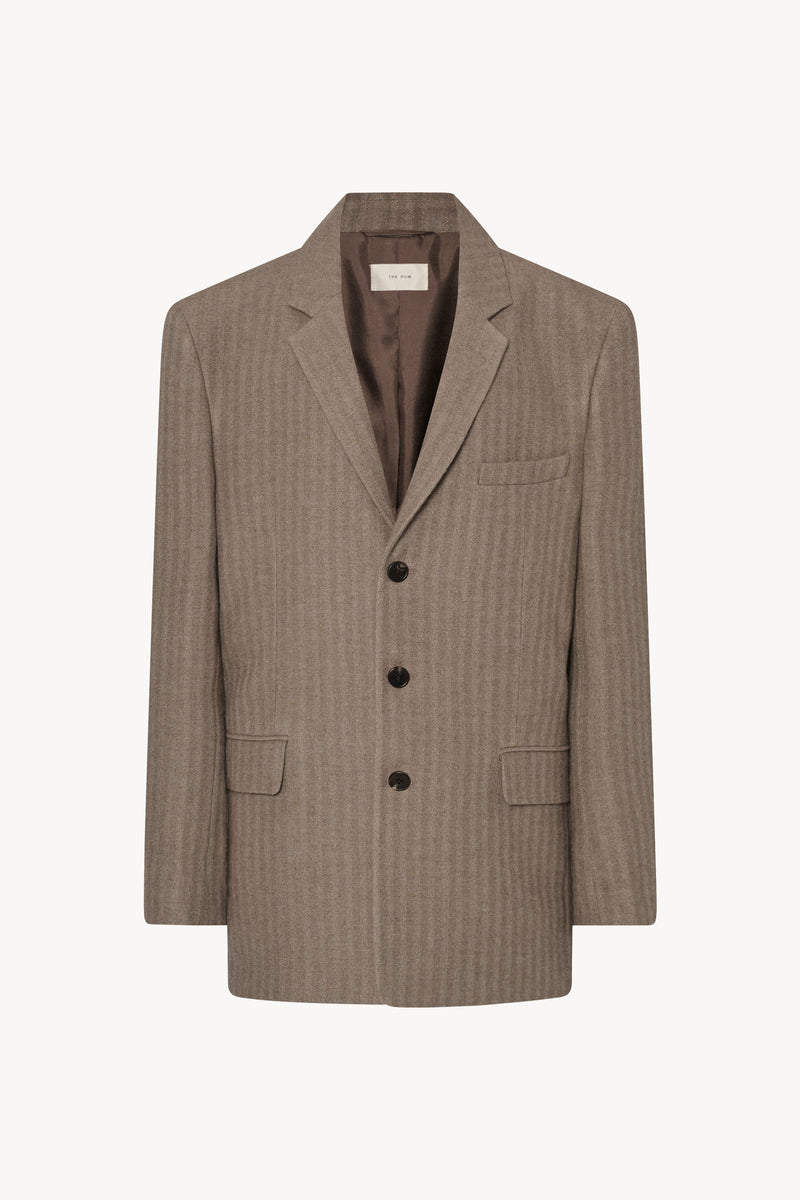 Salvo Jacket