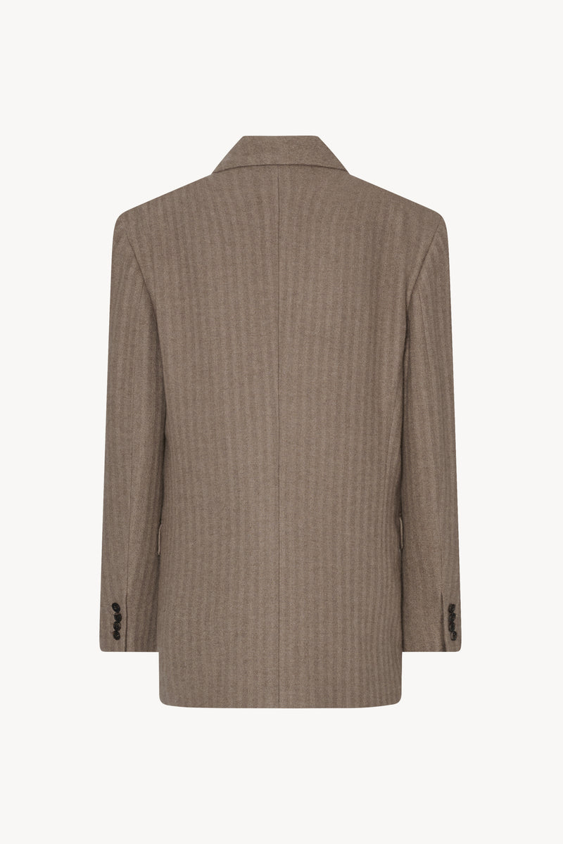 Salvo Jacket