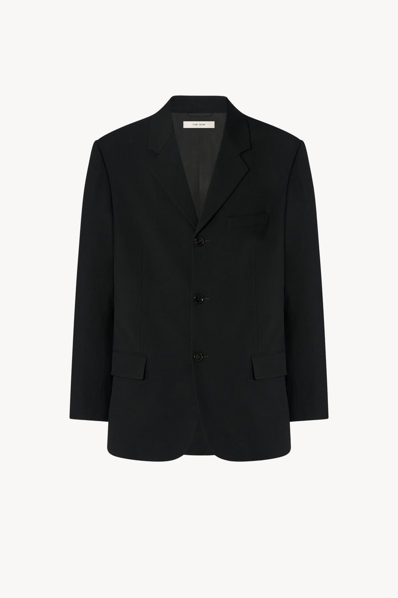 Nomas Jacket