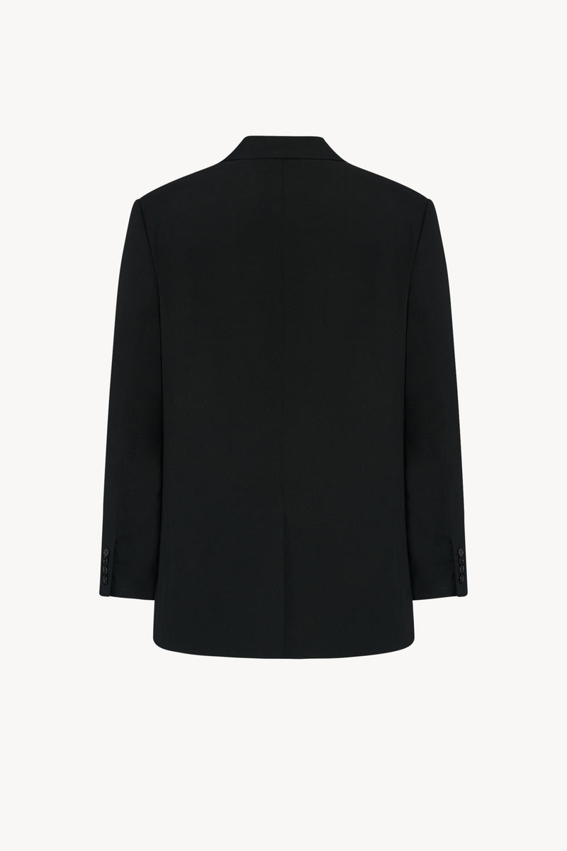 Nomas Jacket