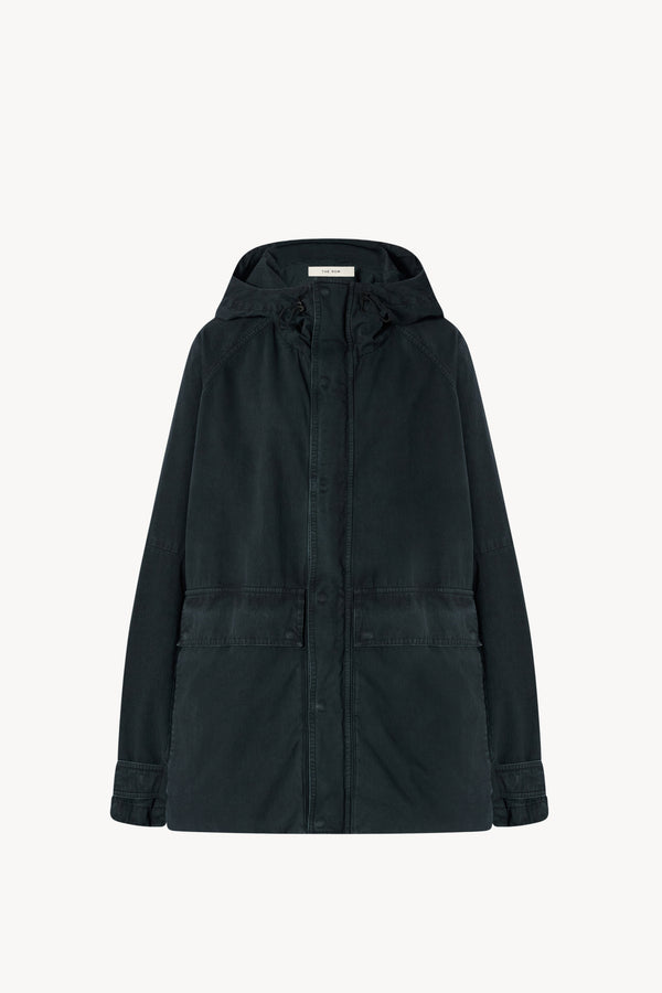 Persa コットンジャケット