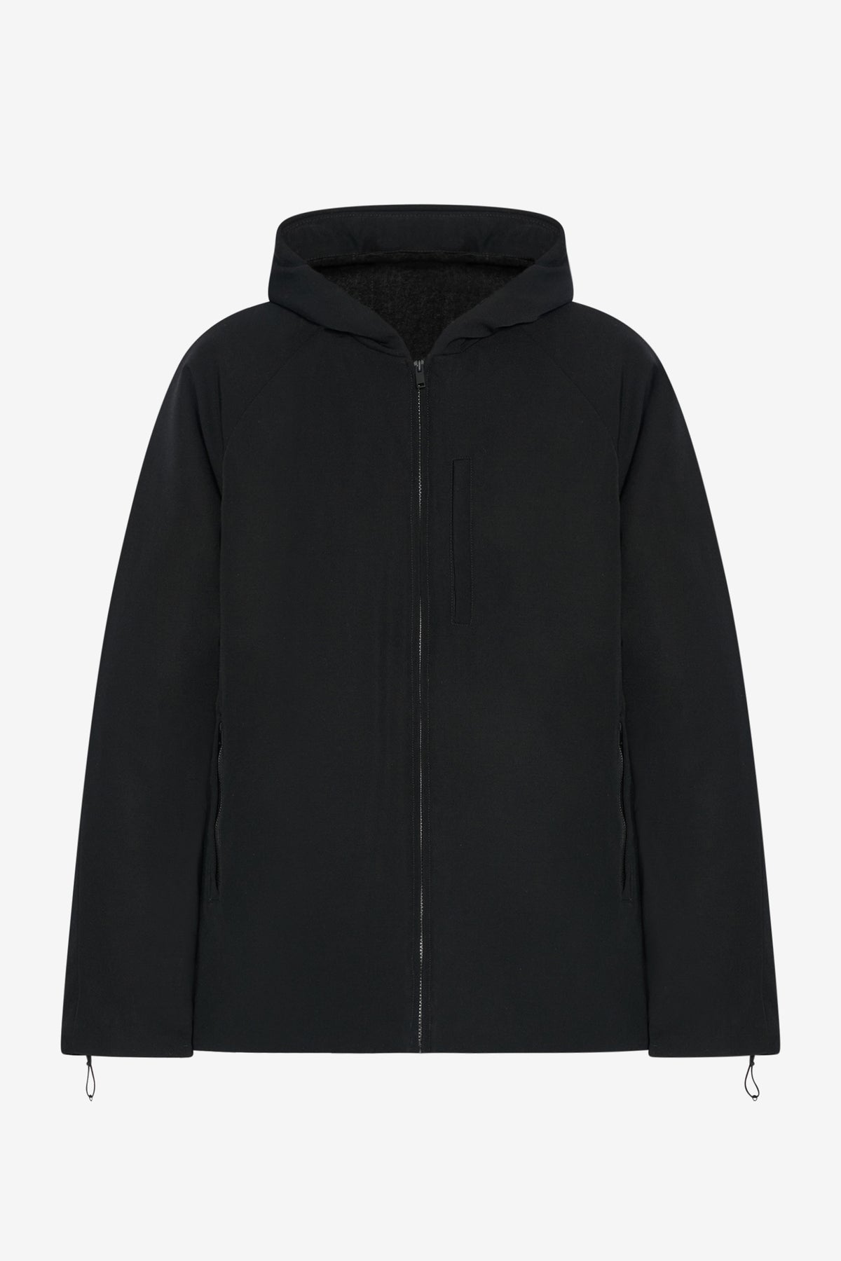 Horatio Giacca in Lana