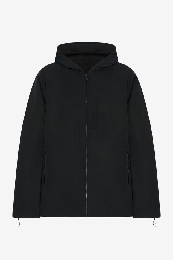 Horatio ウールジャケット