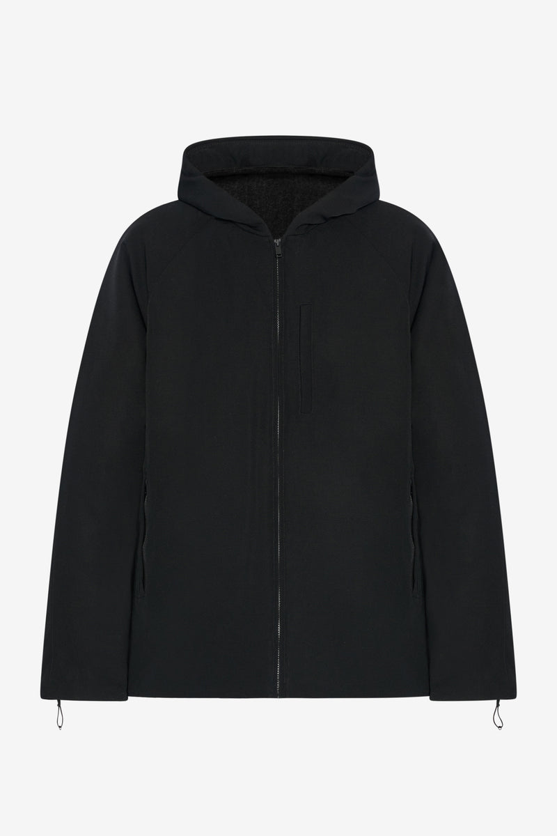 Horatio ウールジャケット