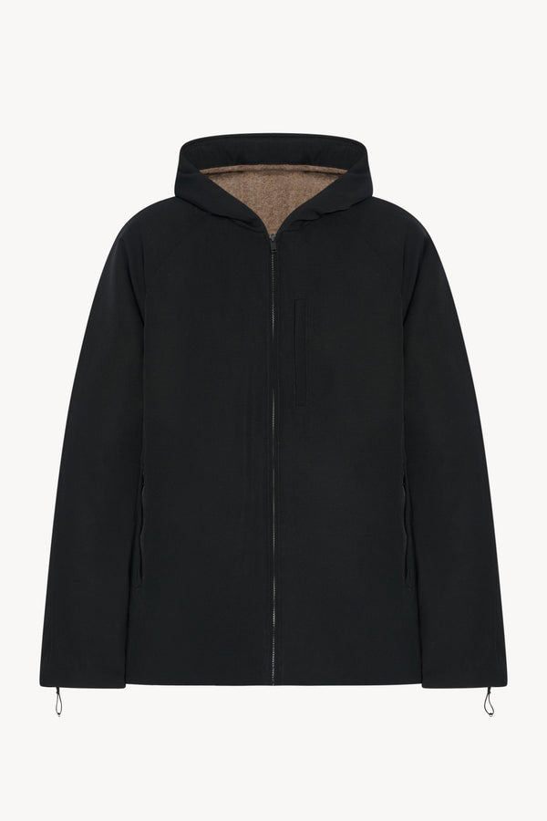 Chaqueta Horatio de Lana