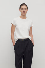 Tori T-Shirt in Cotton
