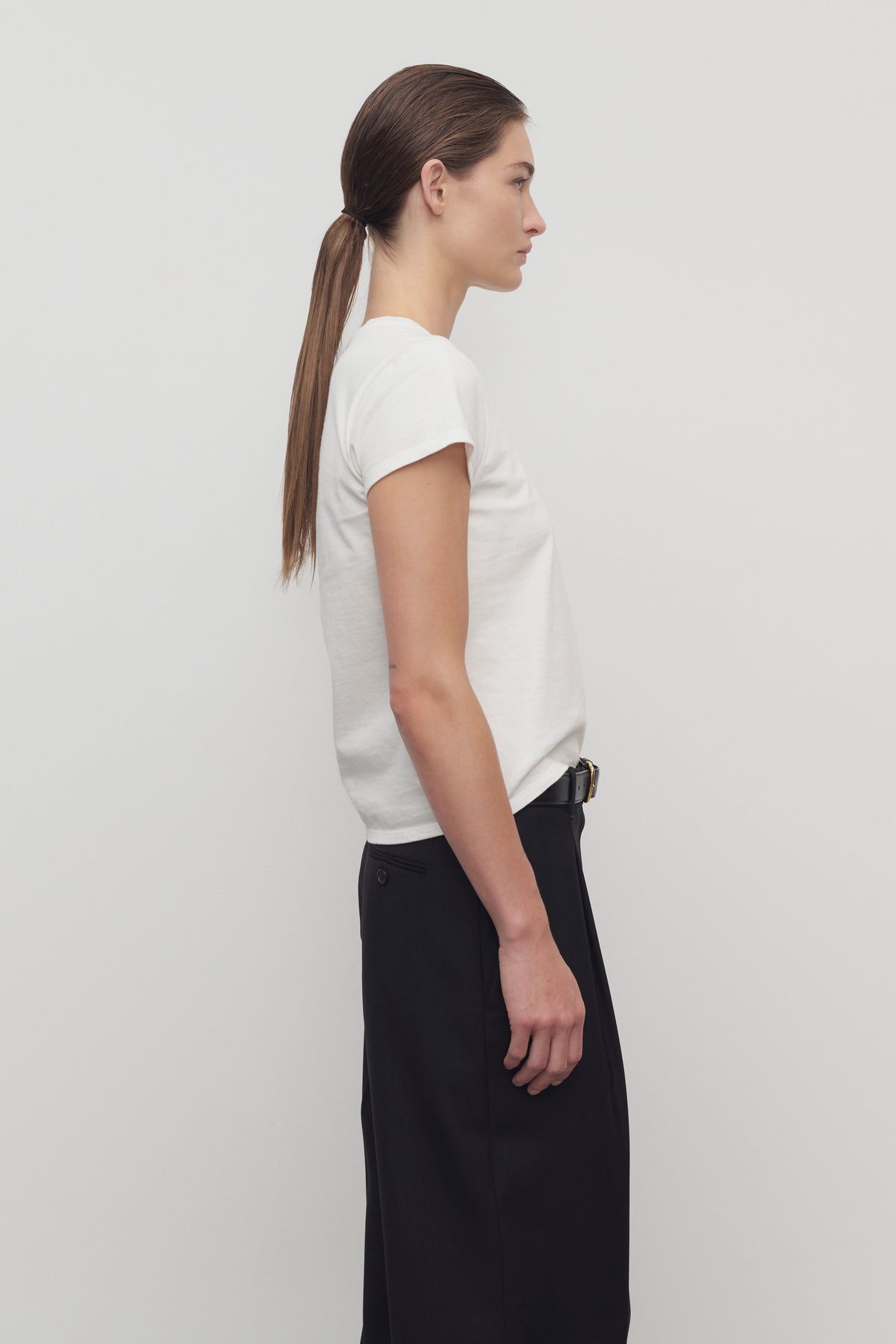 Tori T-Shirt in Cotton