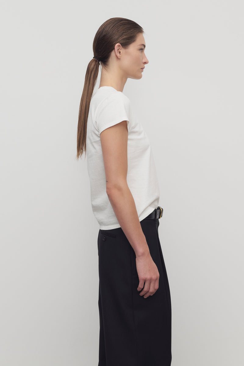 Tori T-Shirt in Cotton