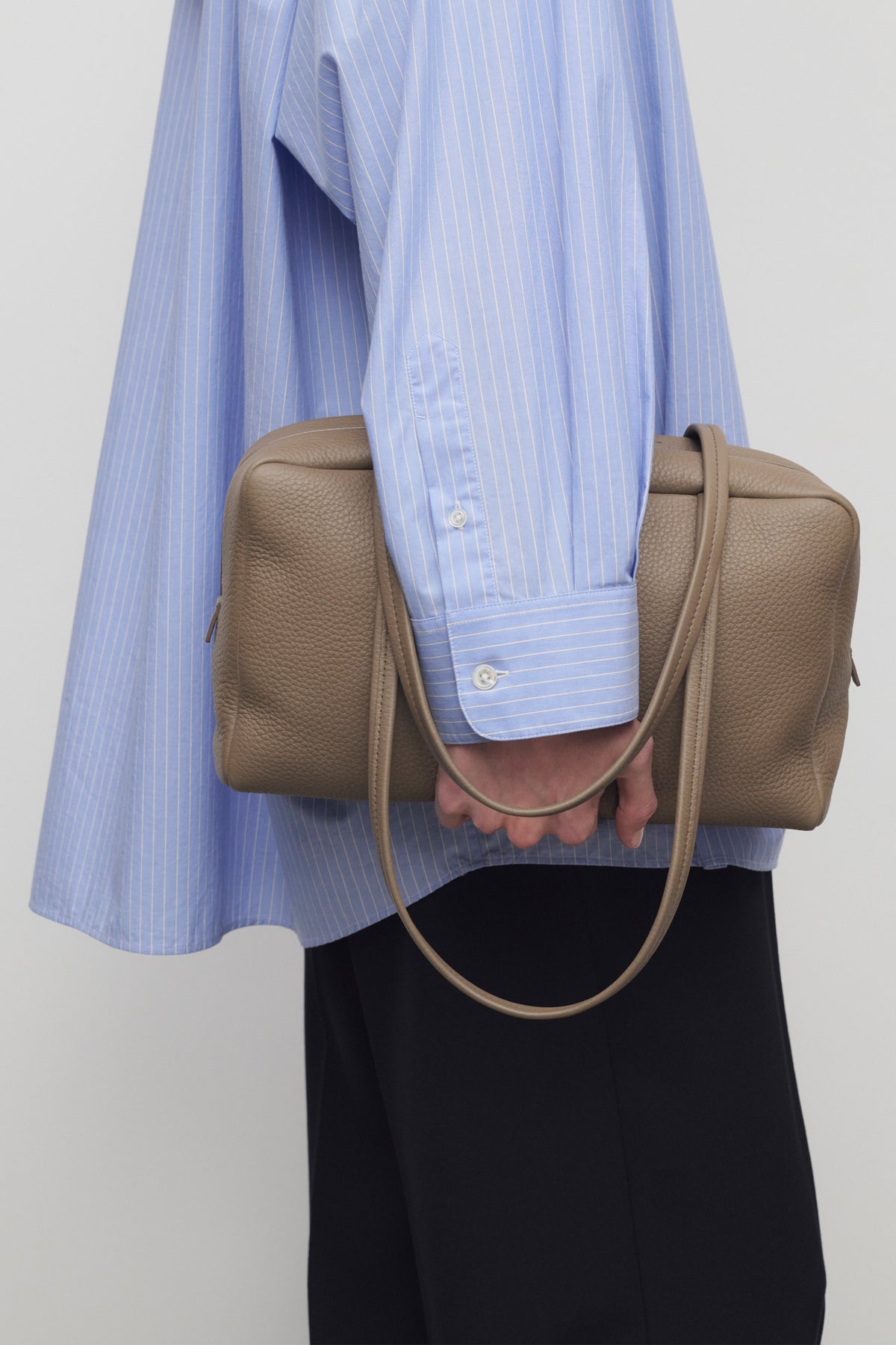 Astra 皮革保龄球包