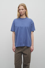 Lavinia Camiseta de Algodón