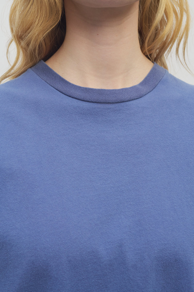 Lavinia Camiseta de Algodón