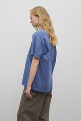 Lavinia Camiseta de Algodón
