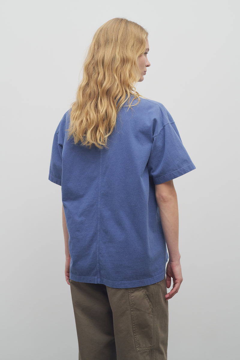 Lavinia Camiseta de Algodón