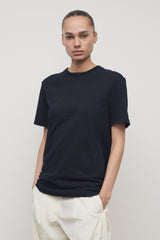 Serata T-Shirt in Cotone