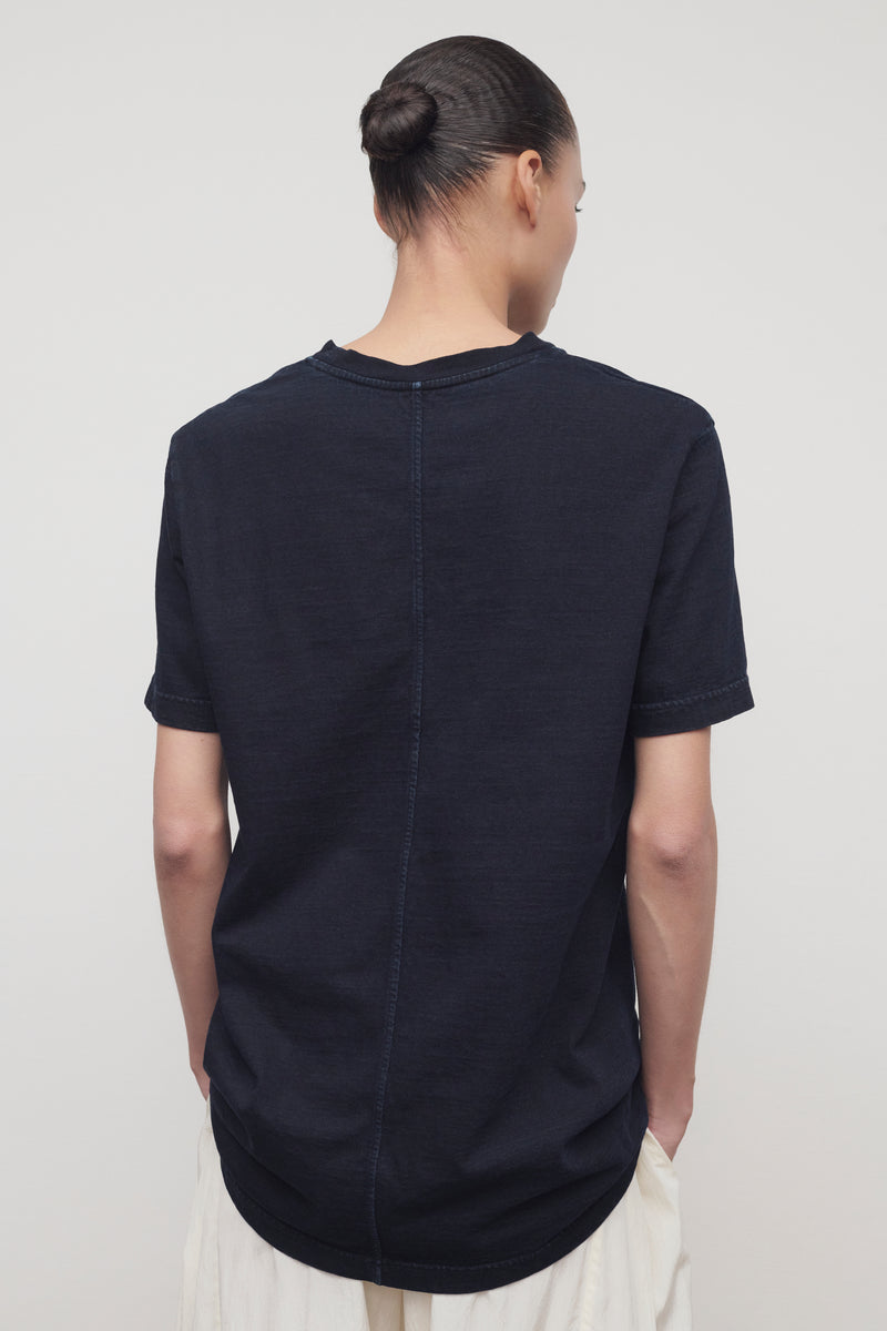 Serata T-Shirt in Cotton