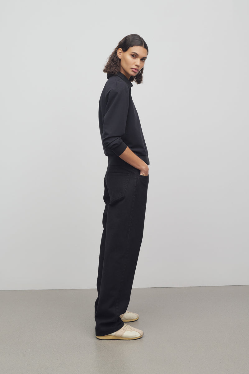 Bercy コットン製 ジーンズ