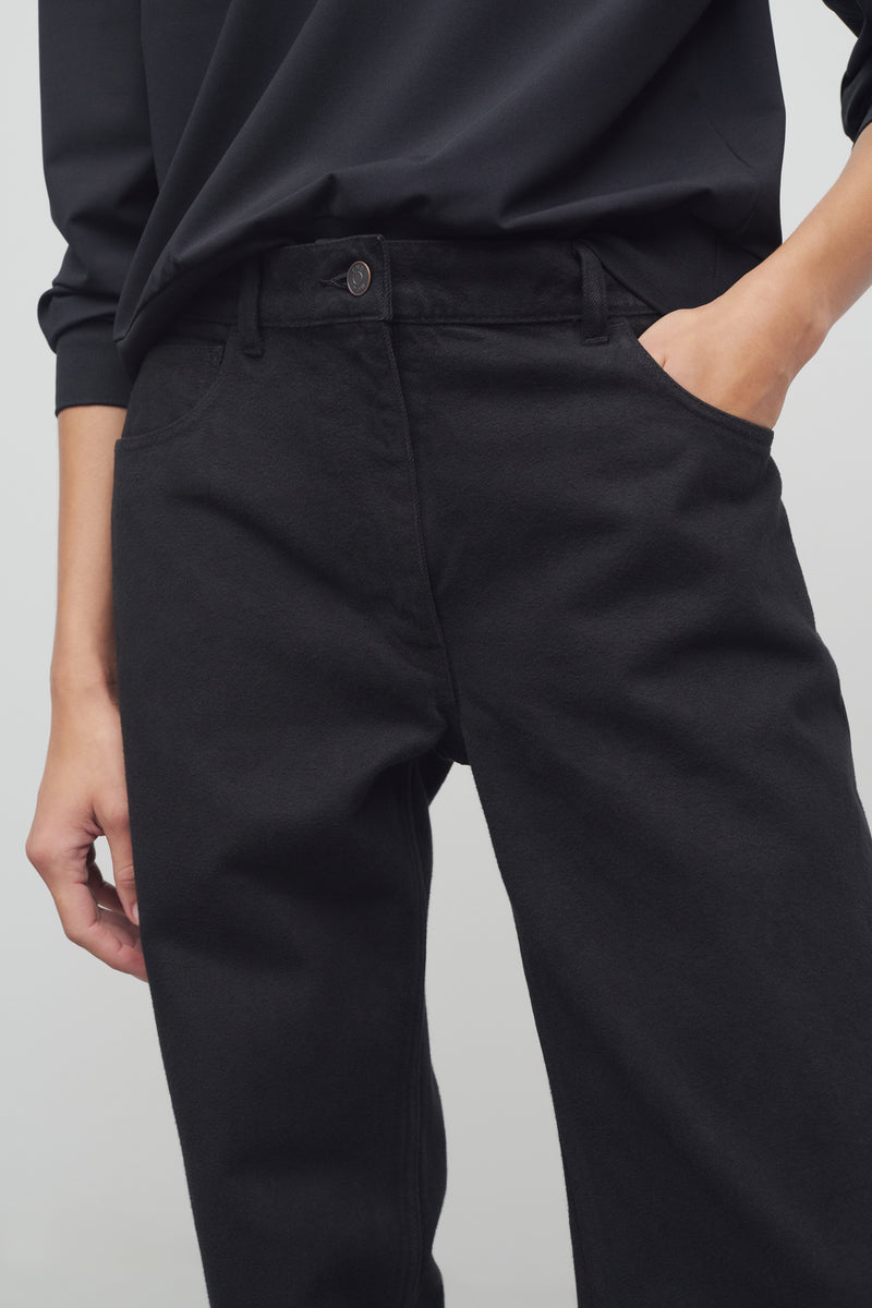 Bercy コットン製 ジーンズ