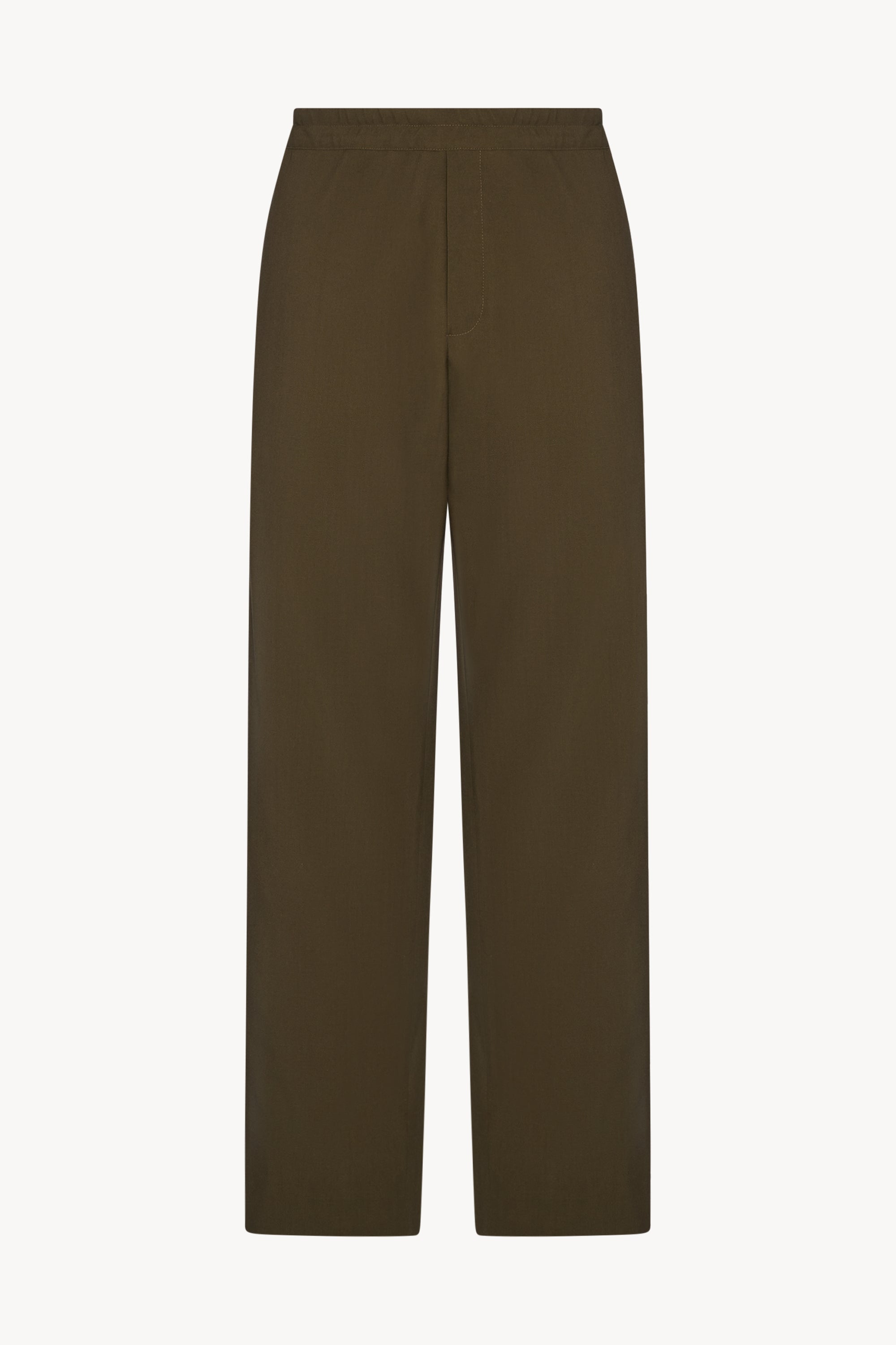 Ari Pant in Wool
