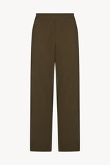 Ari Pantalon en Laine