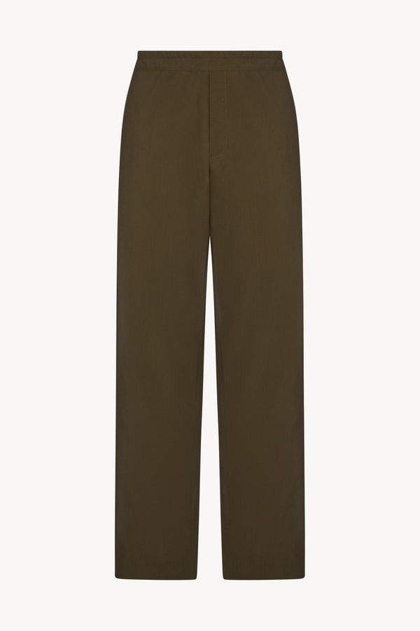 Ari Pant in Wool