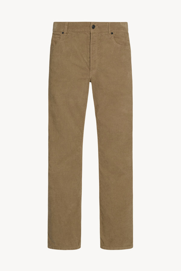 Gerry Pant in Corduroy