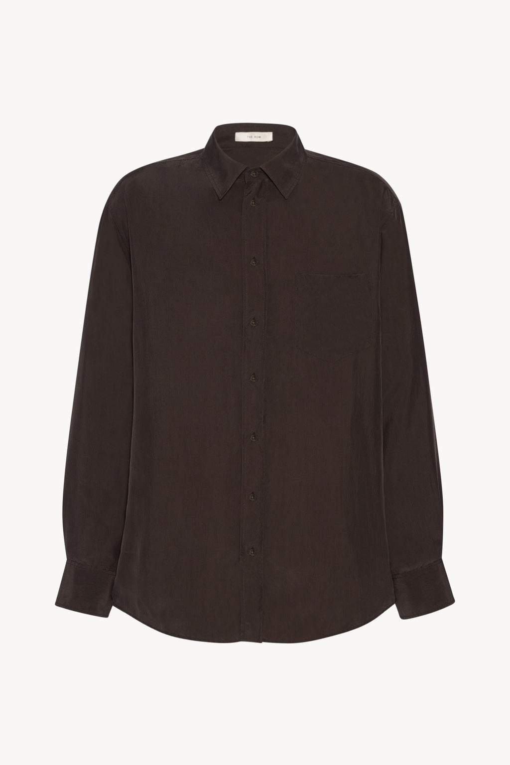 The Row Fiska Shirt