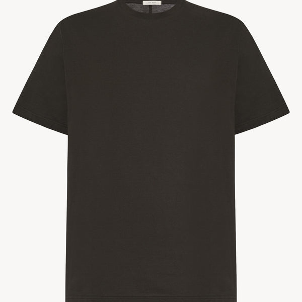 THE ROW / ザ・ロウ / ' LukeコットンジャージのTシャツ Luke T-Shirt コットン ____ – The Row