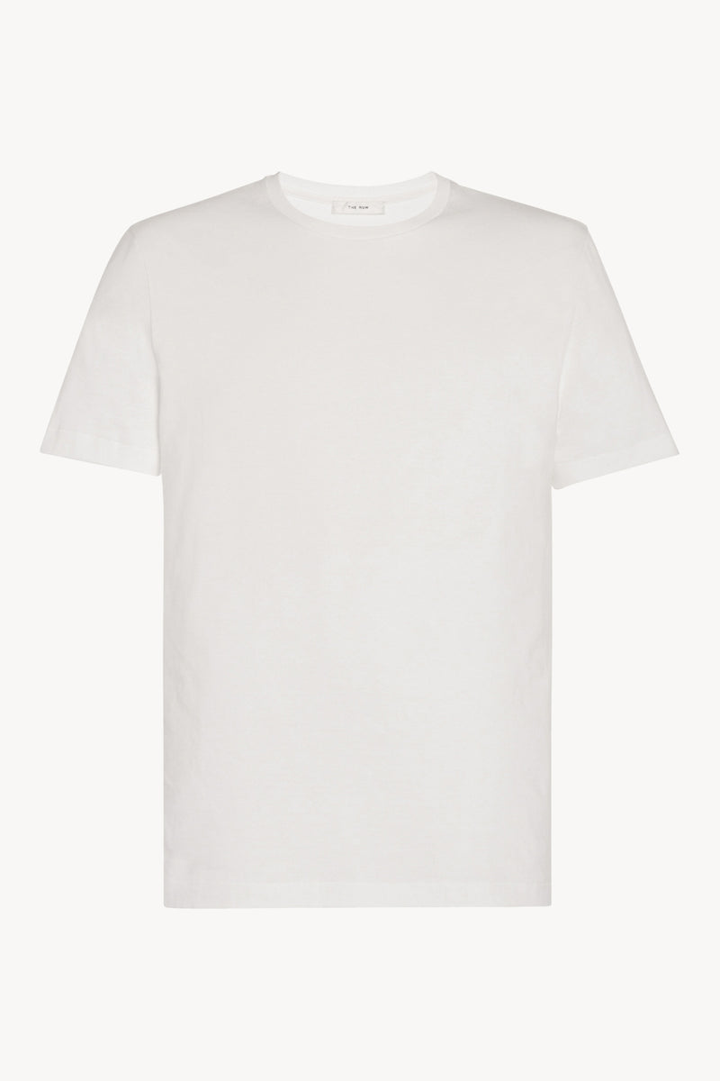 Luke T-Shirt in Cotone