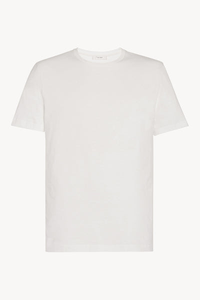 送料込/関税込■The Row■Luke コットンジャージーTシャツ THE ROW / ザ・ロウ / ルーク コットンジャージー Tシャツ